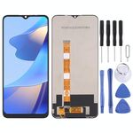 Schermo LCD originale per OPPO A16/A16S/A54S con digitalizzatore assemblaggio completo