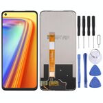 Schermo LCD originale per OPPO Realme Narzo 20 Pro/Realme 7 4G (Globale)/Realme 7 4G (Asia) con digitalizzatore assemblaggio completo