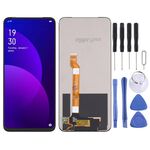 Schermo LCD originale per OPPO F11 Pro con digitalizzatore assemblaggio completo