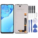 Schermo LCD TFT per TCL 20B con digitalizzatore Full Assembly