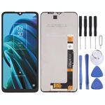 Schermo LCD TFT per TCL 30 XE 5G con digitalizzatore Full Assembly