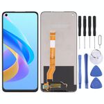 Schermo LCD e digitalizzatore assemblaggio completo per OPPO A76 / A36 PESM10