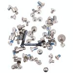 Set completo viti e bulloni per iPhone 13 (consegna colore casuale)