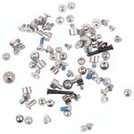 Set completo viti e bulloni per iPhone 13 Pro Max (consegna colore casuale)