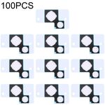 100 Set Back Photography Puscini antipolvere Pinze in schiuma di spugna per iPhone 13/13 Mini
