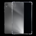 Per Lenovo Legion Y700 0.75mm Case TPU TPU trasparente antiurto a quattro angoli