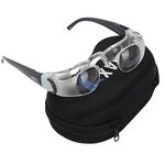 Telescopio di messa a fuoco regolabile del telescopio di pesca 2 PCS, Stile: Myopia