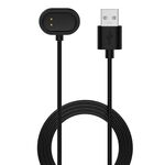 Per cavo di ricarica magnetico Realme Band 2 (nero)