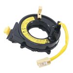 Per Toyota 4Runner 1995-2002 Auto Combinazione Interruttore di Contatto A Spirale Cavo Orologio Primavera 84306-12070