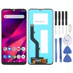 Schermo LCD originale per Blu G60 con digitalizzatore Full Assembly