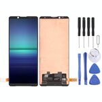 Schermo oled originale con touch di ricambio per Sony Xperia 5 II SPS4732 6922393030850Schermo oled originale con touch di ricambio per Sony Xperia 5 II SPS4732 6922393030850