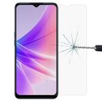 Pellicola in vetro temperato 9H 2.5D da 0,26 mm per OPPO A57 / A57 4G / A77 / K10 5G / A57e / A57s / K10x / A17 / A77s / A17k / A58 / A77 4G / A56s