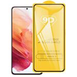 Per Samsung Galaxy S21 5G Pellicola in vetro temperato con schermo intero