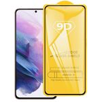 Per Samsung Galaxy S21 + 5G Pellicola in vetro temperato con schermo intero