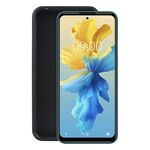 Cassa del telefono TPU per infinix hot 11 2022 (nero)