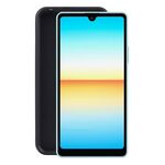Custodia per telefono TPU per Sony Xperia Ace III / ACE 3 PDX-226 (Black)