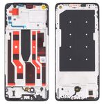 Per OPPO A96 (Cina) PFUM10 Front Housing LCD Frame Bezel Plate