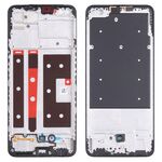 Per OPPO Reno4 Lite/F17 Pro Front Housing LCD Frame Bezel Plate