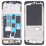 Per OPPO A16/A16S Front Housing LCD Frame Bezel Plate