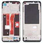 Per OPPO A54 4G/A55 4G CPH2325 CPH2239 Alloggiamento Anteriore Cornice LCD Cornice Cornice