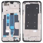 Per OPPO Realme 8 5G RMX3241 Front Housing LCD Frame Bezel Plate