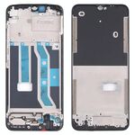 Per OPPO Realme C21Y/C25Y Front Housing LCD Frame Bezel Plate
