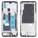 Per OPPO Realme 7 5G RMX2111 Front Housing LCD Frame Bezel Plate