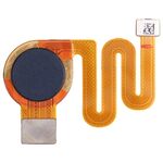 Cavo Flex Sensor Flempint per ZTE BLADE V9 / V9 VITA (blu)