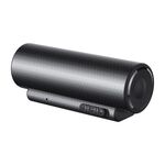 Q76 Smart HD Riduzione del rumore Controllo vocale Forte penna di registrazione magnetica, capacità: 16 GB (nero)