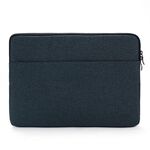 Borsa interna per computer portatile impermeabile e anti-vibrazione per MacBook / Xiaomi 11/13, Dimensioni: 15,6 pollici (cyan)