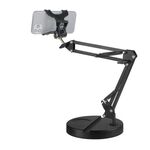Y19 Folding Telescopic Metal Cantilever Live Bracket, stile: tipo di telefono