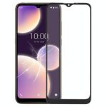 Lente in vetro esterno dello schermo anteriore per wiko view4/view4 lite