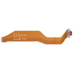 Per OPPO Reno7 5G/Reno7 5G Cina CPH2371 PFJM10 Cavo flessibile per porta di ricarica