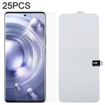 25 PIM IDROGEL a prova di esplosione a schermo a schermo a schermo a schermo per Vivo X80 / X80 Pro