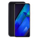 Custodia per telefono in TPU per Infinix Note 12/G88 (nera)