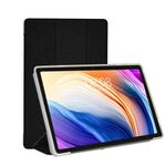 Per teclast t40 pro 3 volte a rotelle (nero)