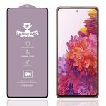 Film di vetro temperato di allumina HD 9H per Samsung Galaxy S20 FE / S20 Fe 5G / S20 FE 2022