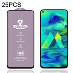 25 pezzi 9H Film di vetro temperato in allumina HD per Samsung Galaxy M41