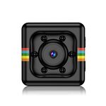 Mini telecamera 480p visione notturna IR supporto scheda SD NC5213B 6922319540920