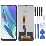 Schermo LCD TFT per Motorola Moto G50 5G con digitalizzatore Full Assembly