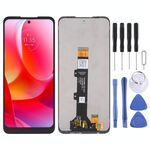 Schermo LCD TFT per Motorola Moto G Power 2022 con digitalizzatore Full Assembly