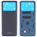 Coperchio posteriore della batteria originale per Xiaomi Poco M4 Pro 4G MZB0B5VIN (Black)