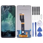 Schermo LCD TFT per Nokia G21/G11 con digitalizzatore Full Assembly