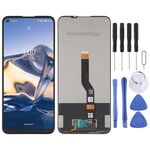 Schermo LCD originale per Nokia 8 V 5G UW con digitalizzatore Full Assembly