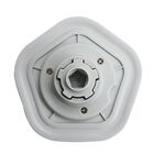 1 Accessori di sostituzione della staffa per trascinamento per Xiaomi Mijia Dreame Bot W10 /W10 Pro