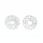 Accessori di sostituzione di 2 PC MOPS per Xiaomi Mijia Dreame Bot W10 /W10 Pro