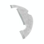 1 accessori per sostituzione di stracci per PC per Xiaomi Dreame L10 Plus