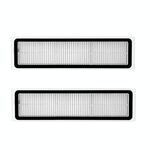 Accessori di sostituzione del filtro 2 PC per Xiaomi Mijia Dreame D9/ L10 Pro