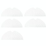 Accessori di sostituzione dello straccio usa e getta per Xiaomi Mijia Dreame D9/ L10 Pro
