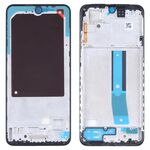 Piatta di cornice con telaio LCD per alloggiamento anteriore per Xiaomi Redmi Nota 11 4G